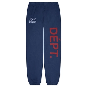 Gallery Dept. Team Dept Logo Joggers
