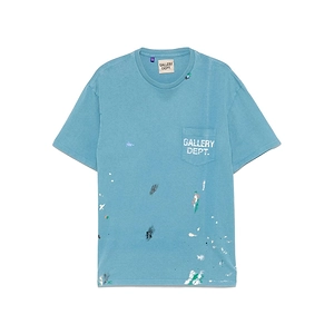 Gallery Dept. Vintage Logo Painted T-Shirt