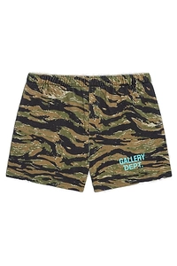 Gallery Dept. Zuma Printed Shorts