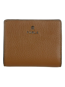 Furla Camelia S Compact Wallet