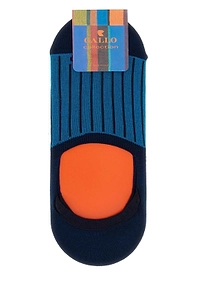 Gallo Soletta Mocassino Invisible Socks