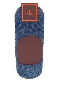 Gallo Soletta Invisible Socks