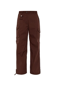 Ganni Relaxed Cargo Pants