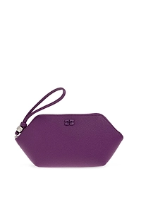 Ganni Bou Make Up Pouch