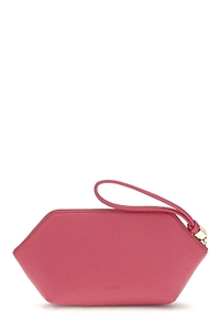 Ganni Bou Wristlet Bag
