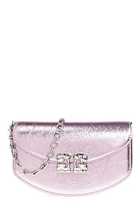 Ganni Chain Lulu Wallet