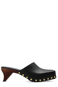 Ganni June Sabot Mules