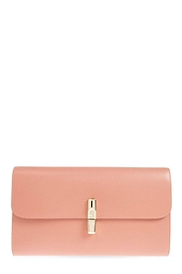 Furla Iride Flap Clutch Bag