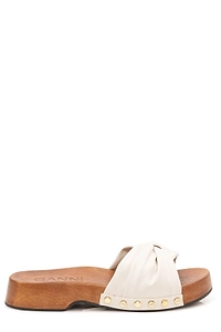Tia Fairy Clogs