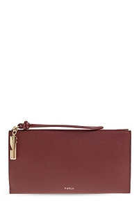 Furla Iride Zip Wristlet Bag