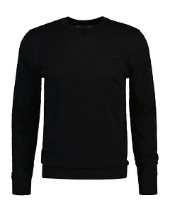Gant Crew Neck Sweatshirt
