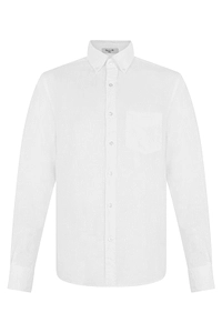 Gant Linen Long Sleeve Shirt
