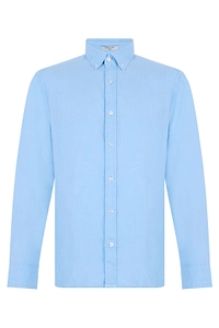 Gant Long Sleeve Button-Down Shirt