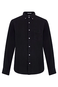 Gant Long Sleeve Linen Shirt