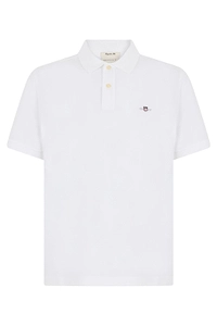 Gant Regular Fit Logo Polo Shirt