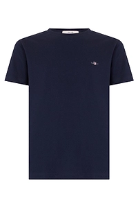 Gant Slim Fit Logo T-Shirt