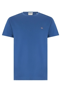 Gant Slim Fit Pocket T-Shirt