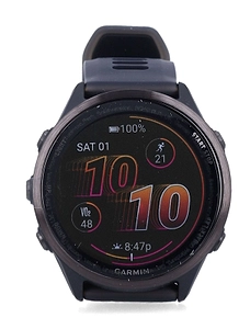 Garmin Forerunner 570 Amoled Gps Smartwatch