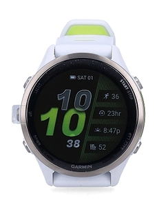 Garmin Forerunner 970 Amoled Gps Smartwatch