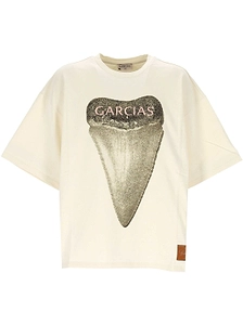 Garcias Shark-Tooth T-Shirt