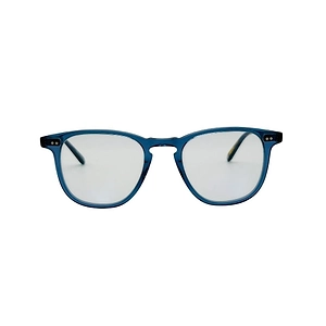 Garrett Leight Brooks Bio Optical Glasses