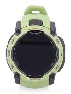 Garmin Instinct 3 Amoled Gps Smartwatch