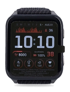 Garmin Venu X1 Amoled Gps Smartwatch