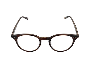 Clune Round Optical Glasses