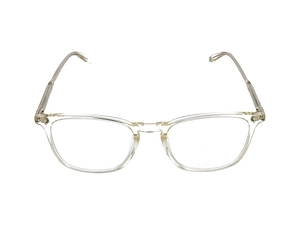 Garrett Leight Boon Rectangular Optical Glasses
