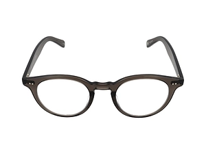 Garrett Leight Clune X Round Glasses And Frames