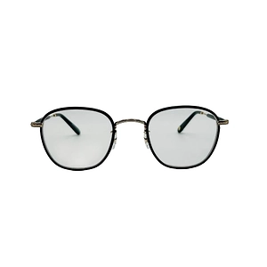 Garrett Leight Grant Optical Glasses