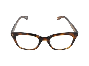 El Rey Square Optical Glasses