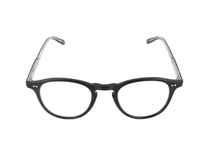 Hampton Round Glasses
