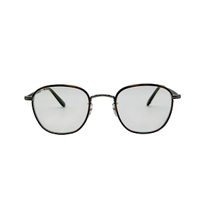 Grant Round Glasses