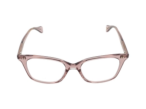 Garrett Leight Monarch Rectangular Glasses