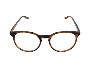Morningside Oval Glasses