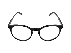 Morningside Round Optical Glasses
