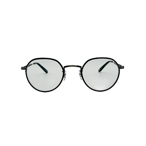Robson Round Glasses
