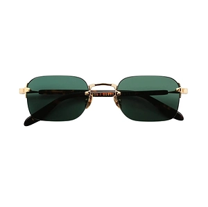 Domsa Rectangular Sunglasses