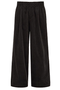 SociÉTé Anonyme Gatsby Wide-Leg Corduroy Trousers