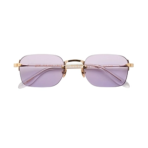 Domsa Rectangular Sunglasses