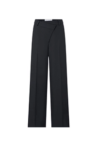 Gauge81 Tailored Wide-Leg Pants