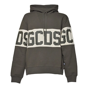 Gcds Band Logo Hoodie