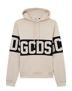 Gcds Band Logo Hoodie
