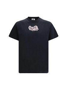 Gcds Apple Graphic T-Shirt