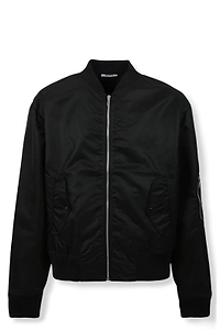 Gcds Aviator Bomber Jacket