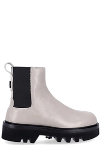 Furla Rita Chelsea Ankle Boots
