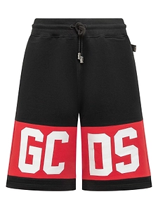 Gcds Band Logo Sweatshorts