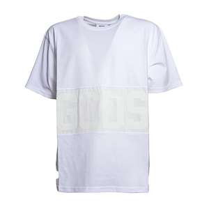 Gcds Band Logo T-Shirt
