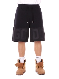 Gcds Band Logo Sweatshorts